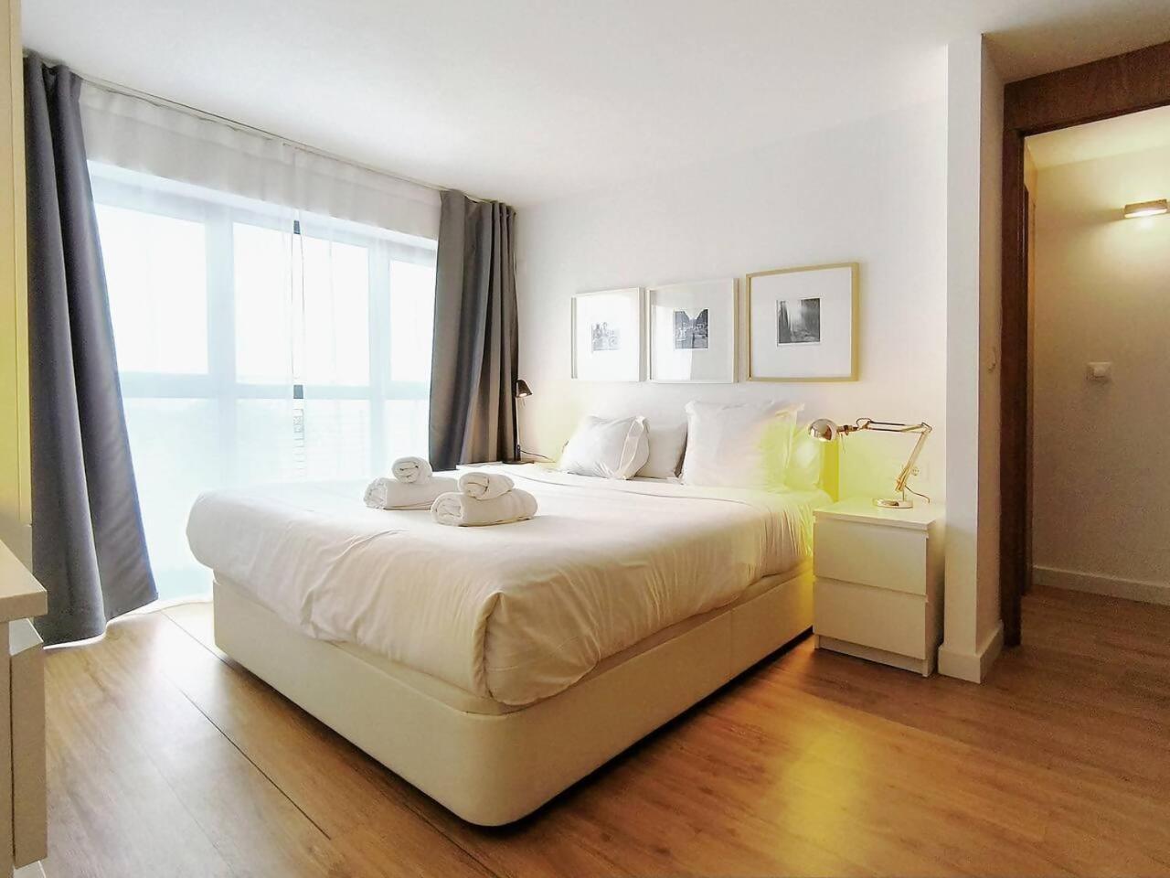 Apartment Duplex San Lorenzo *